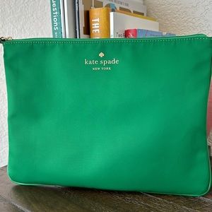 Kate Spade Wristlet Pouch